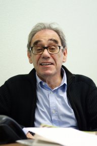 Marco Álvarez, José Manuel