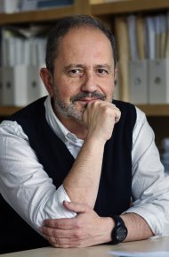 Berrenderro Díaz, José Ramón