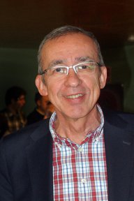 Carrillo Menéndez, Santiago